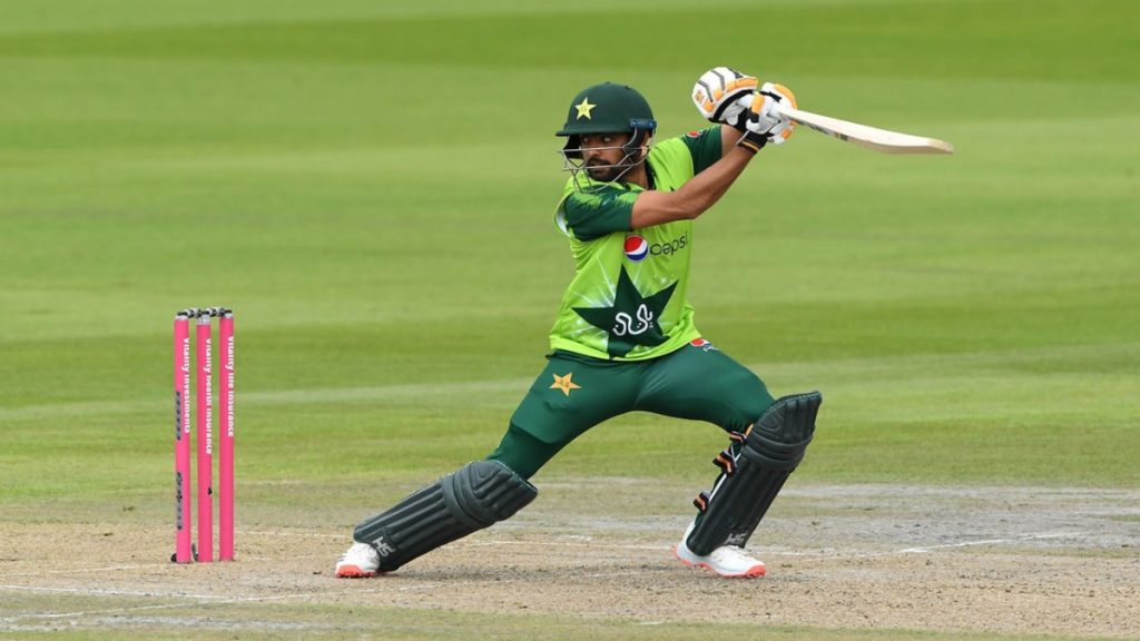 Babar Azam