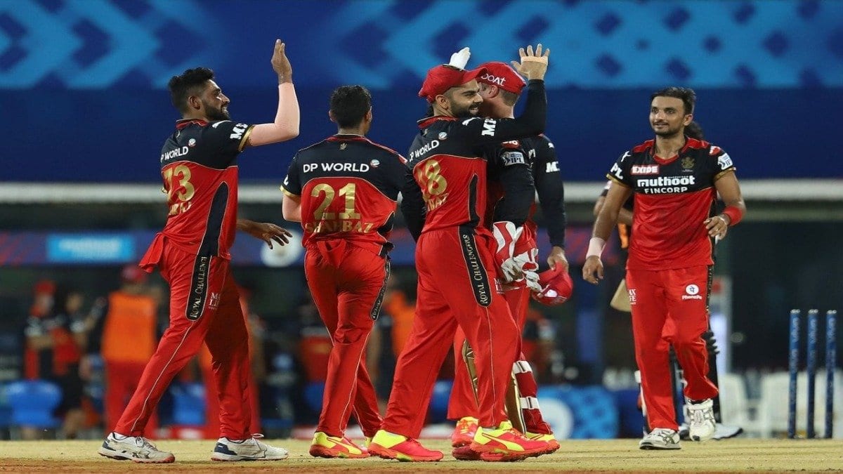 IPL 2021: CSK vs RCB – Match 19, How can Royal Challengers Bangalore defeat Chennai Super Kings today?