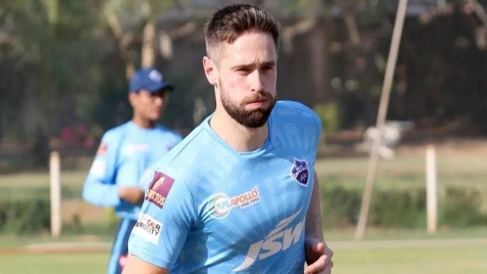 Chris Woakes Chris Woakes