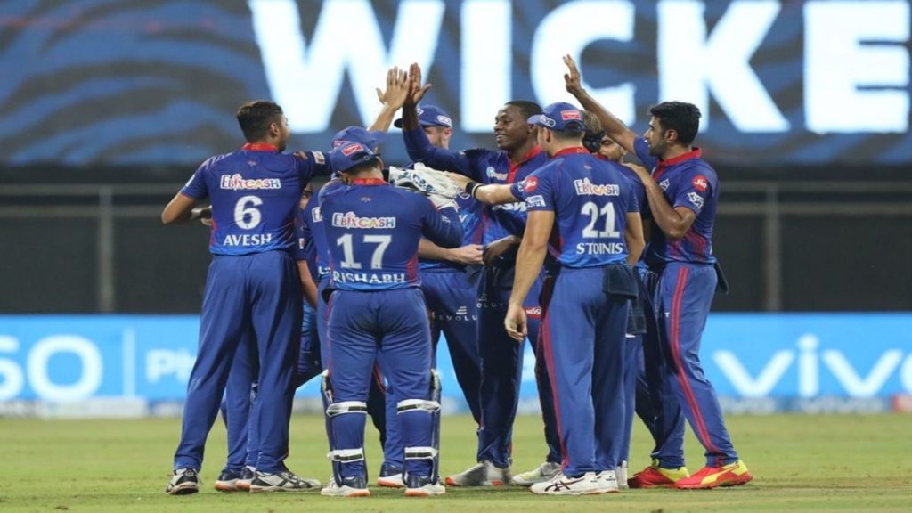 Ipl 2021 Delhi Capitals Vs Royal Challengers Bangalore Preview Predicted Xis Head To Head Live Streaming And Match Prediction Firstsportz