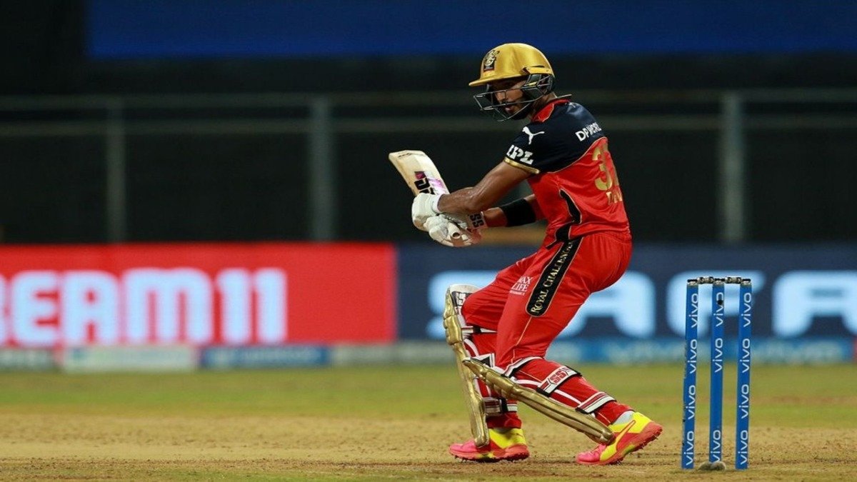 IPL 2021: Devdutt Padkikkal’s whirlwind century blows away Rajasthan Royals