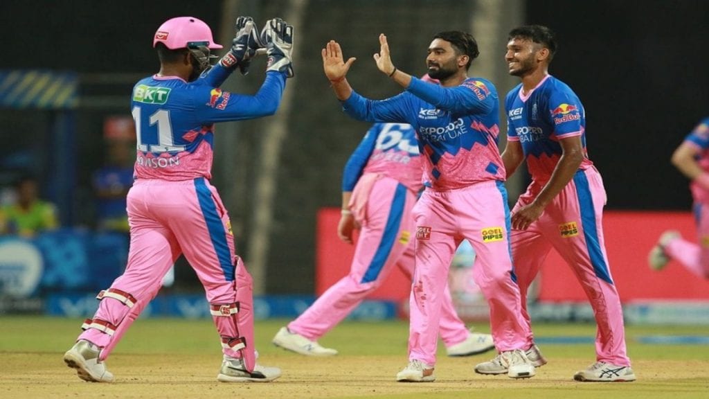 Rajasthan Royals