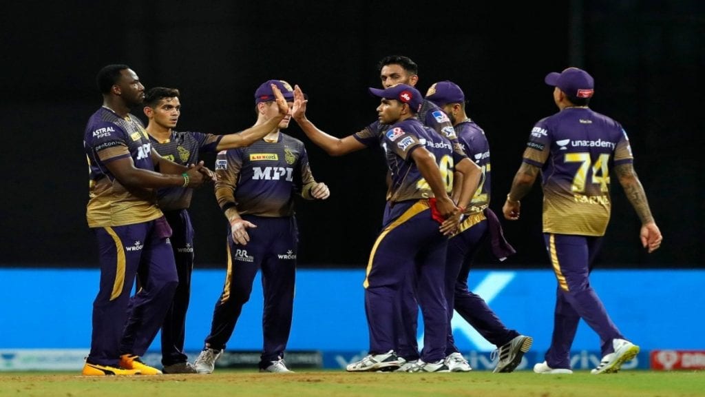 Kolkata Knight Riders