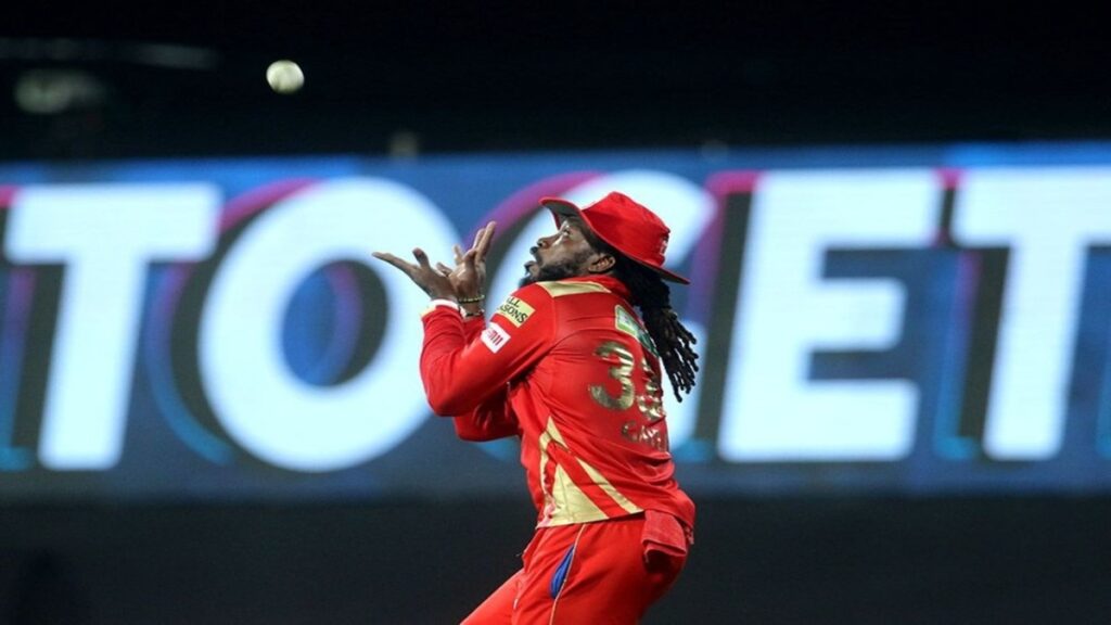 Chris Gayle