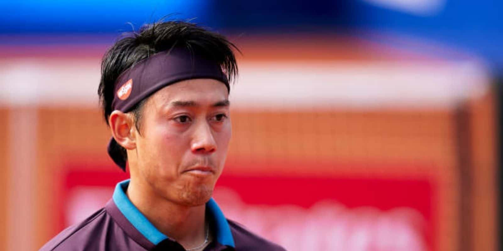 “I was in rehab at home for 3 months”, Kei Nishikori opens up on his battle with depression