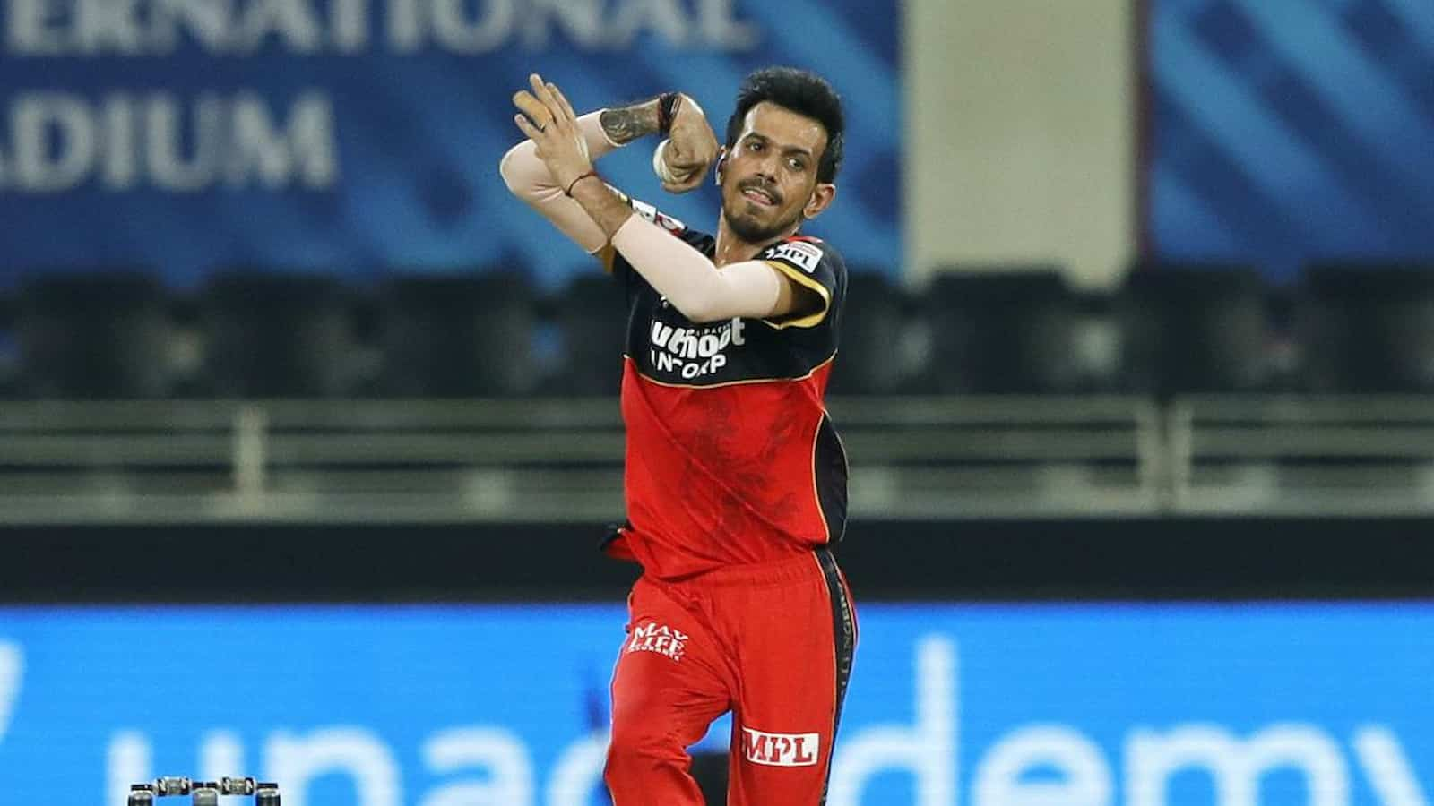 Yuzvendra Chahal rcb