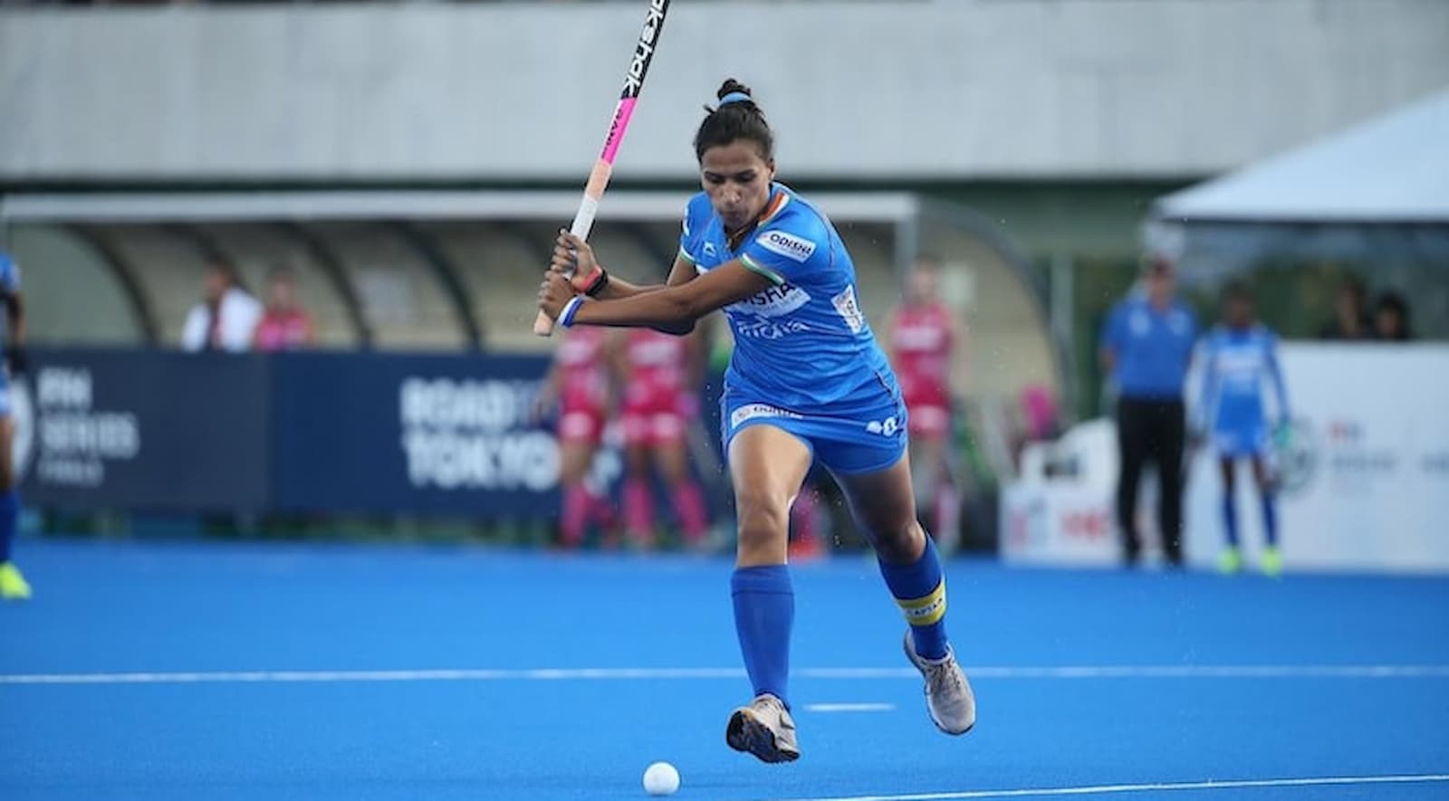 Tokyo Olympics 2020: ‘Determined to repay my family & coach’ – Rani Rampal has her eyes set on Olympic gold medal