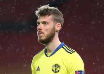 David de Gea