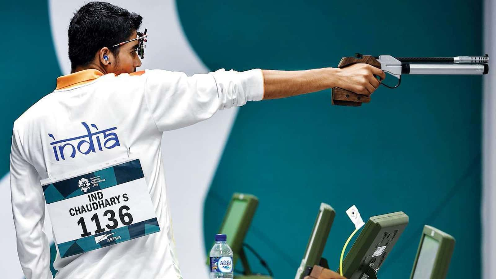 ISSF World Cup Croatia: Saurabh wins bronze, other Indians learn lessons in build-up to Tokyo