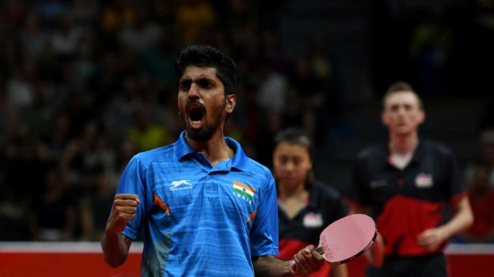 Tokyo Olympics: ‘I really want to upset a couple of big names’ – G Sathiyan wants to make his maiden Olympic appearance ‘memorable’