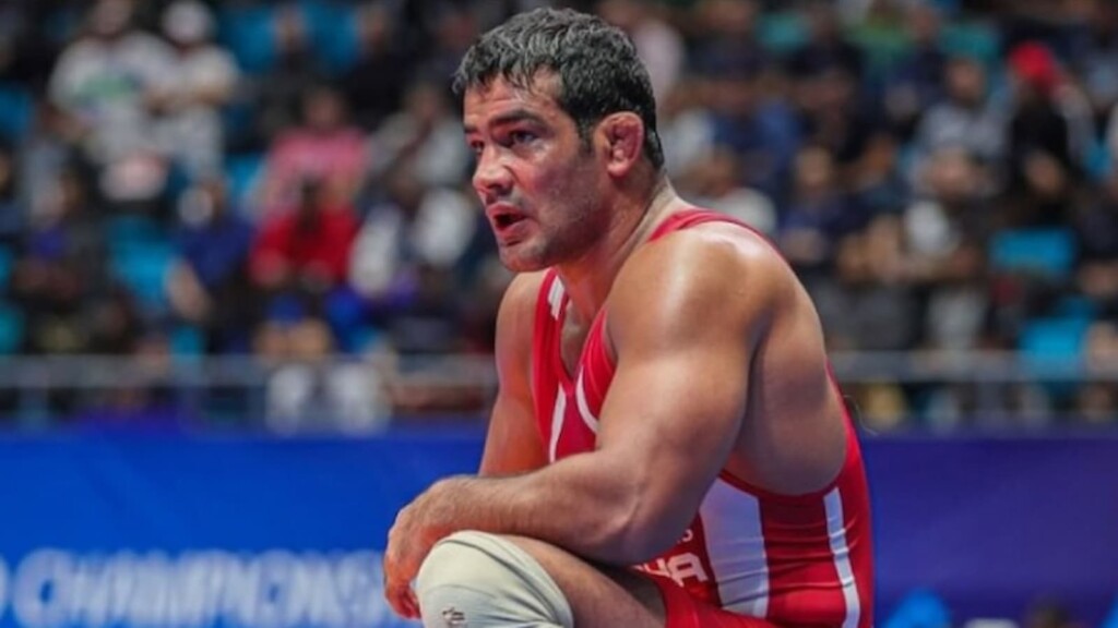 Sushil Kumar