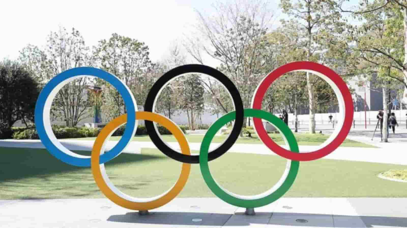 Live stream olympics Tokyo Olympics