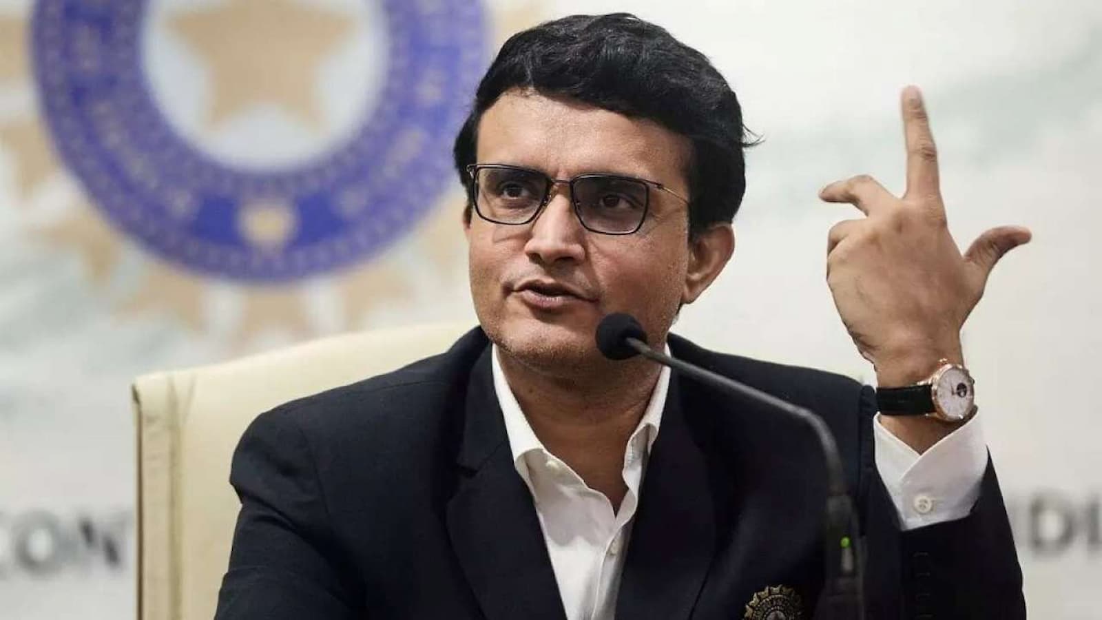 Tour of Sri Lanka planned for July; no possibility of holding remainder of IPL in India – Sourav Ganguly