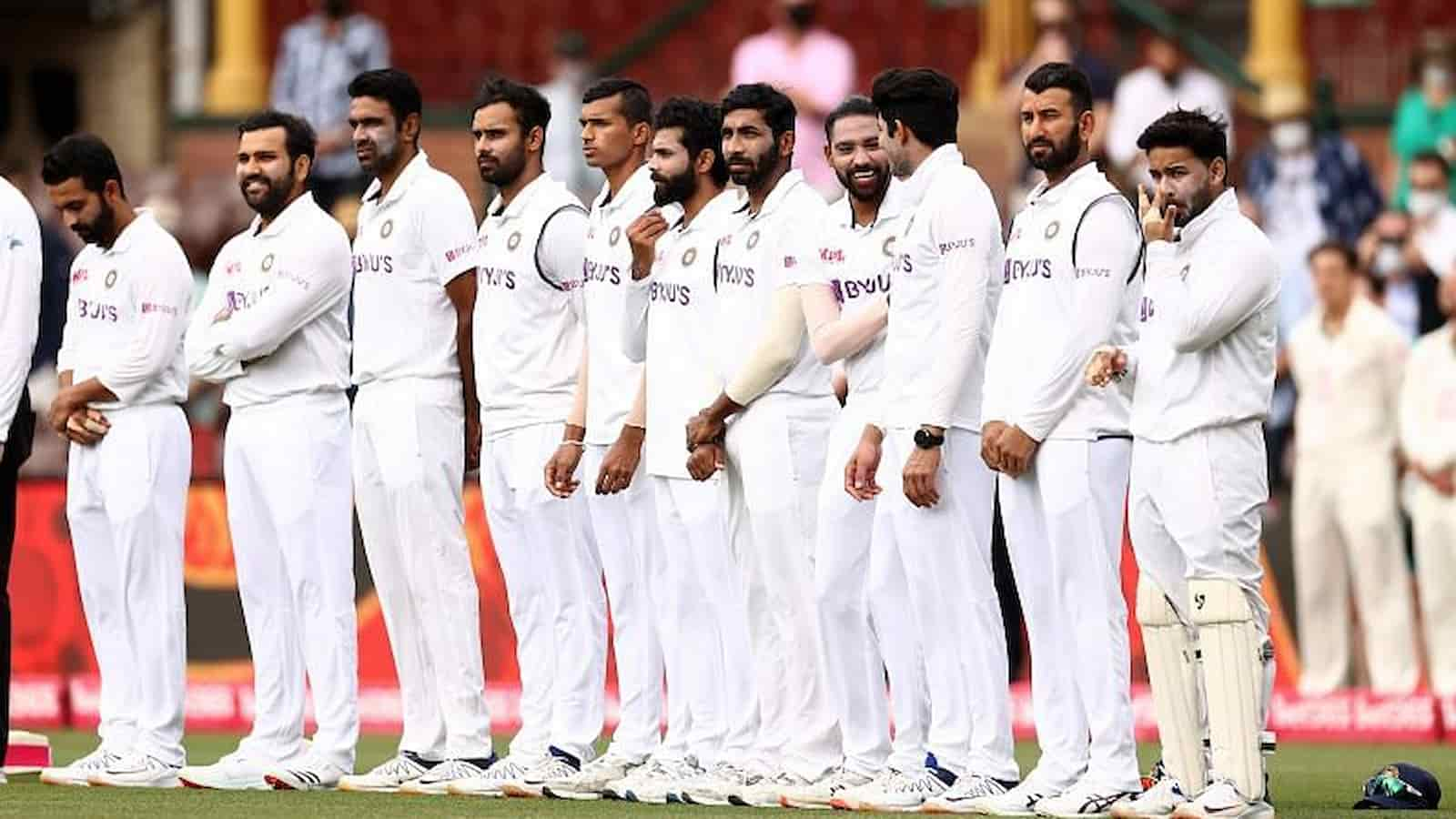 India set to play at a neutral venue for the first time in 89-year Test history with WTC final