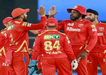 Punjab Kings