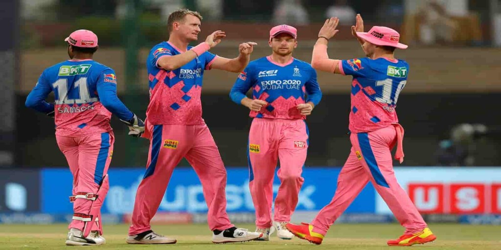 Rajasthan Royals