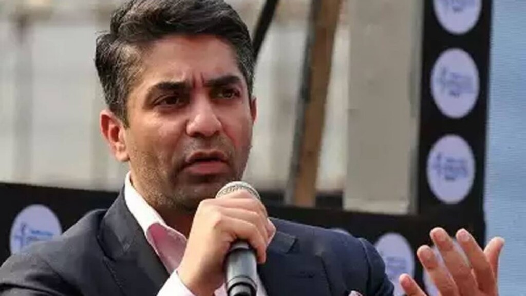 Abhinav Bindra