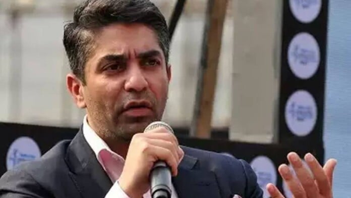 Abhinav Bindra Abhinav Bindra
