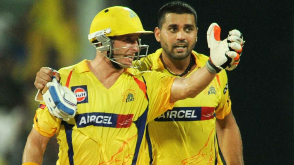 IPL Memories: Best all-time 11 of CSK