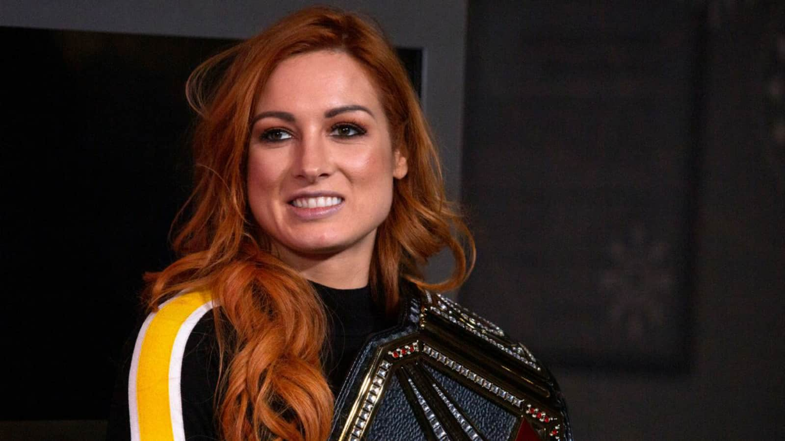 Becky Lynch Net worth, WWE Career, Personal life and more