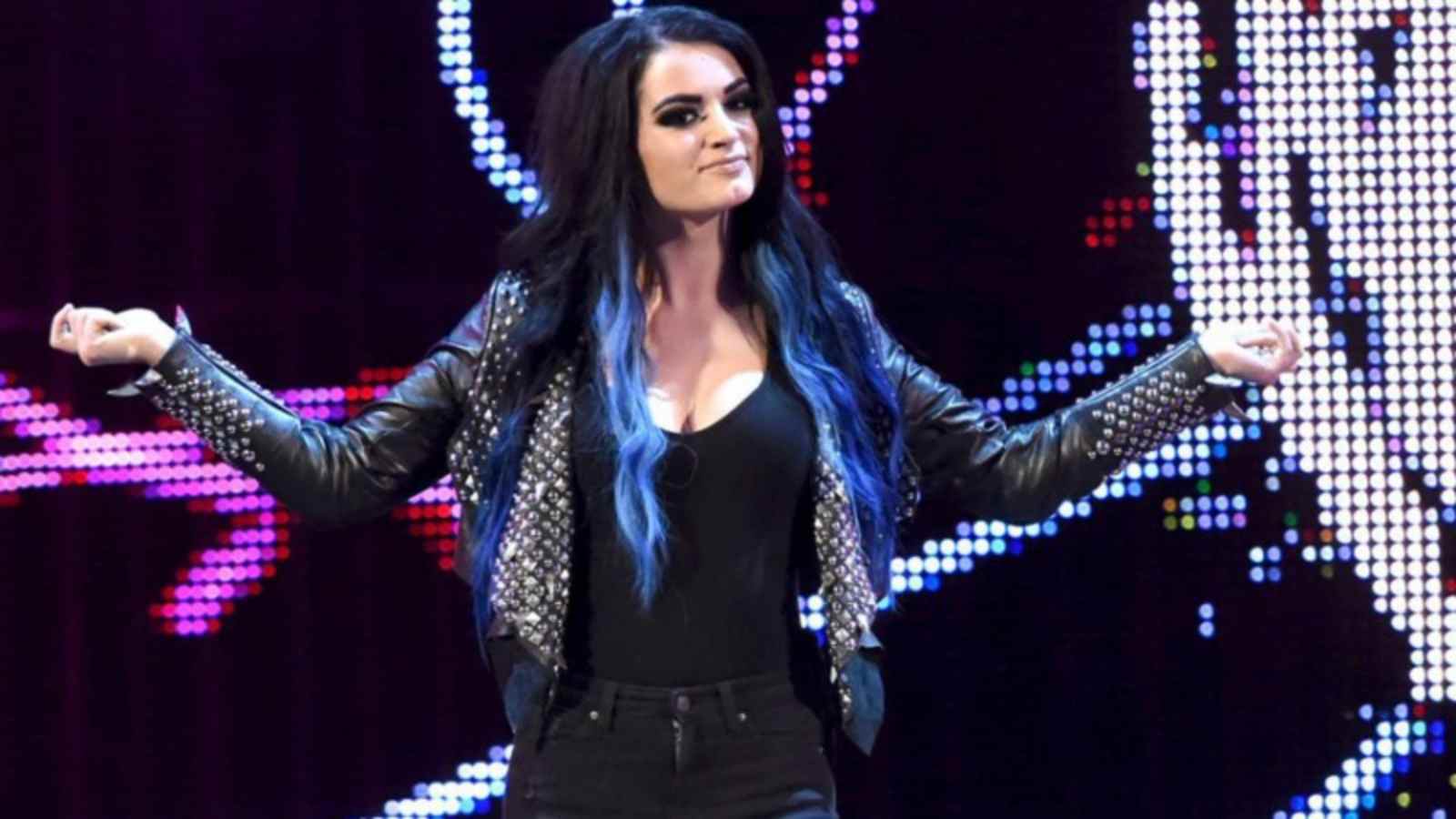 “Female Paul Heyman” Former Superstar Paige reacts to the idea of