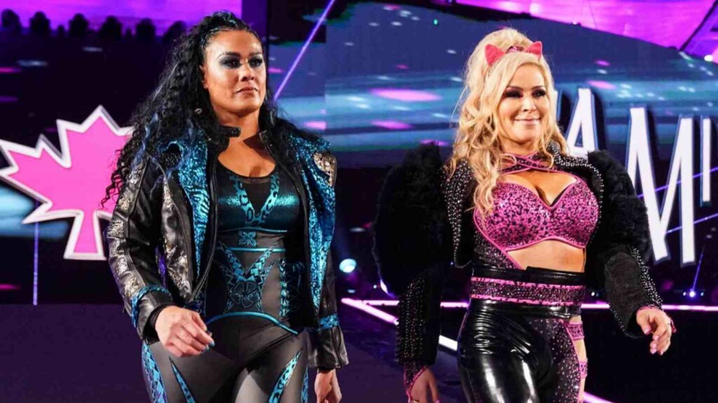 tamina natalya