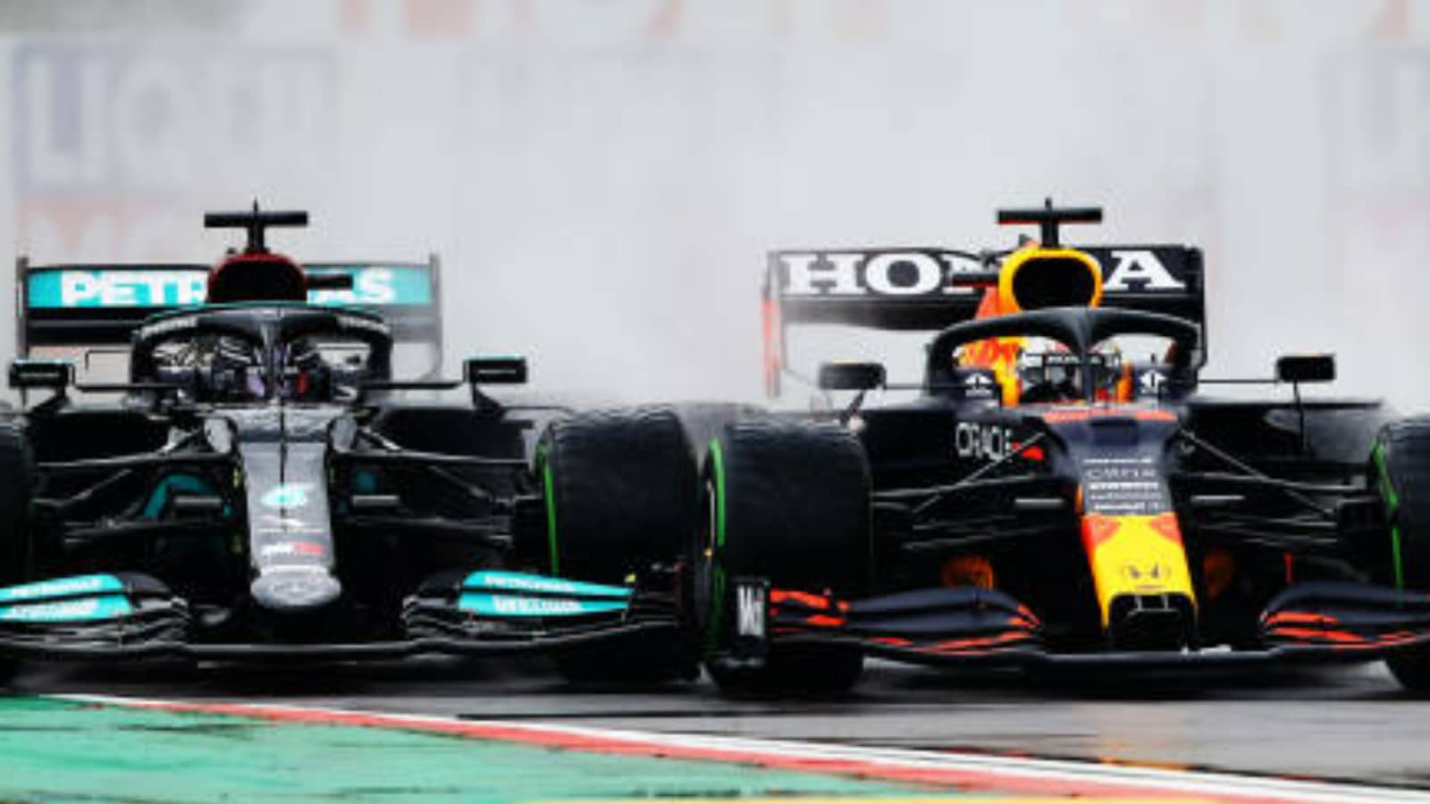 Alain Prost gives two reasons as to why Red Bull could win the constructors championship