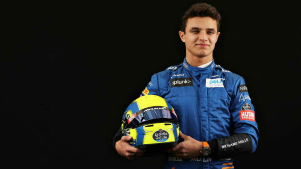 Lando Norris Net Worth, Formula 1 Salary, Endorsements and more