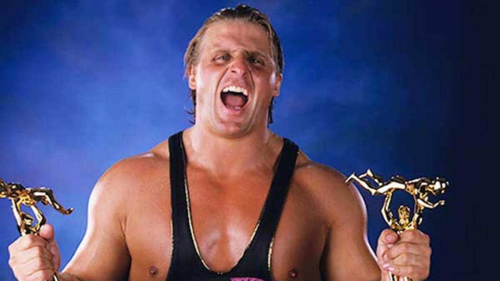 How did Owen Hart die? The tragic story behind WWE Superstar Owen Hart