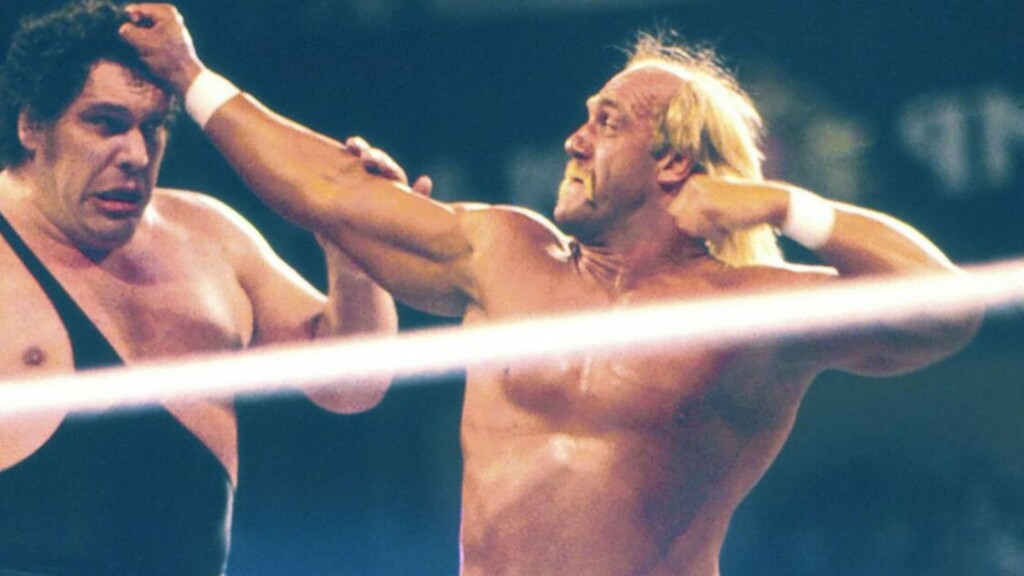 The tragic story behind WWE Legend Andre the Giant's death The tragic story behind WWE Legend Andre the Giant's death
