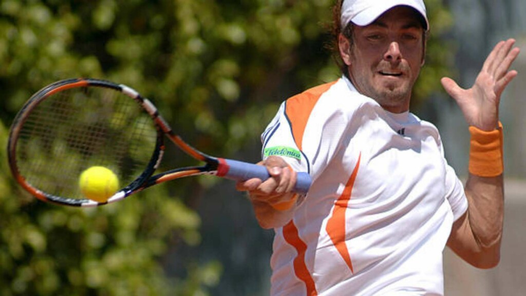 Nicolas Massu