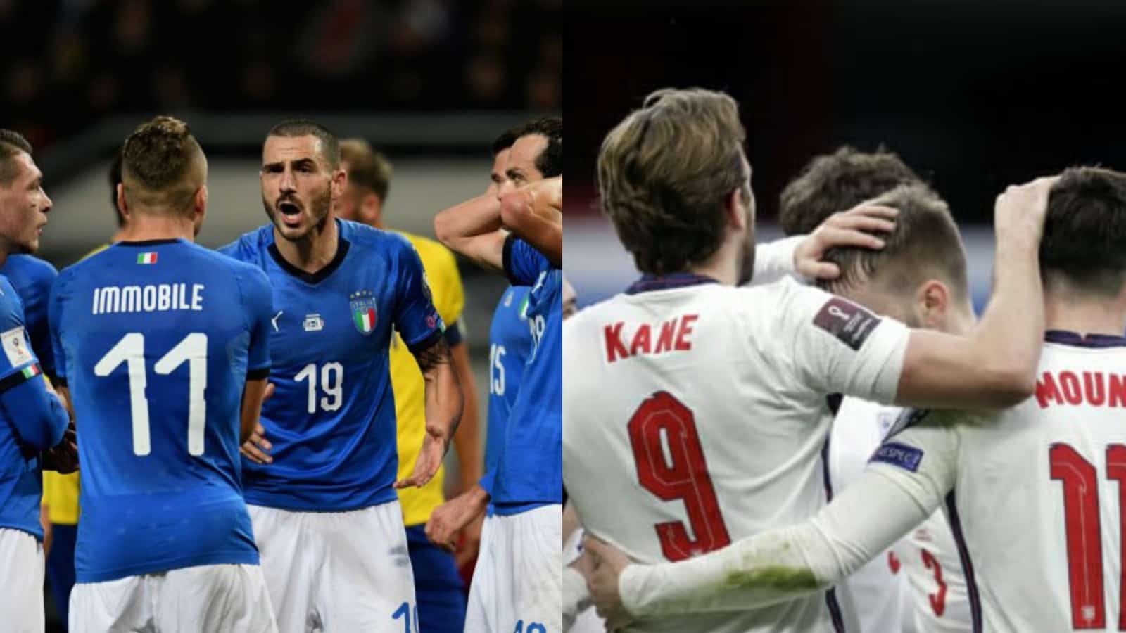 euro 2021 odds top scorer