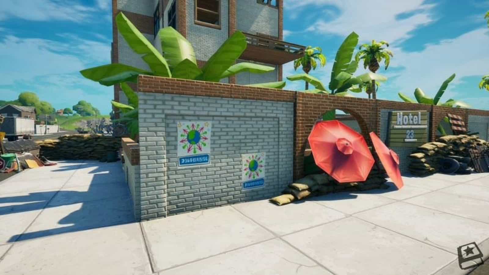 Fortnite Season 7 Teaser: Taken over by Aliens?