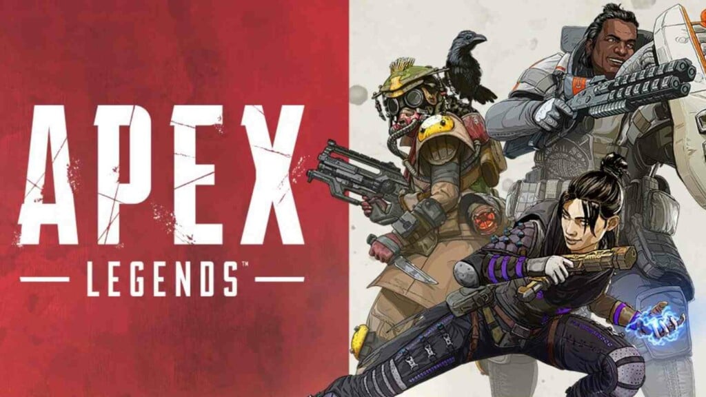 Apex Legends