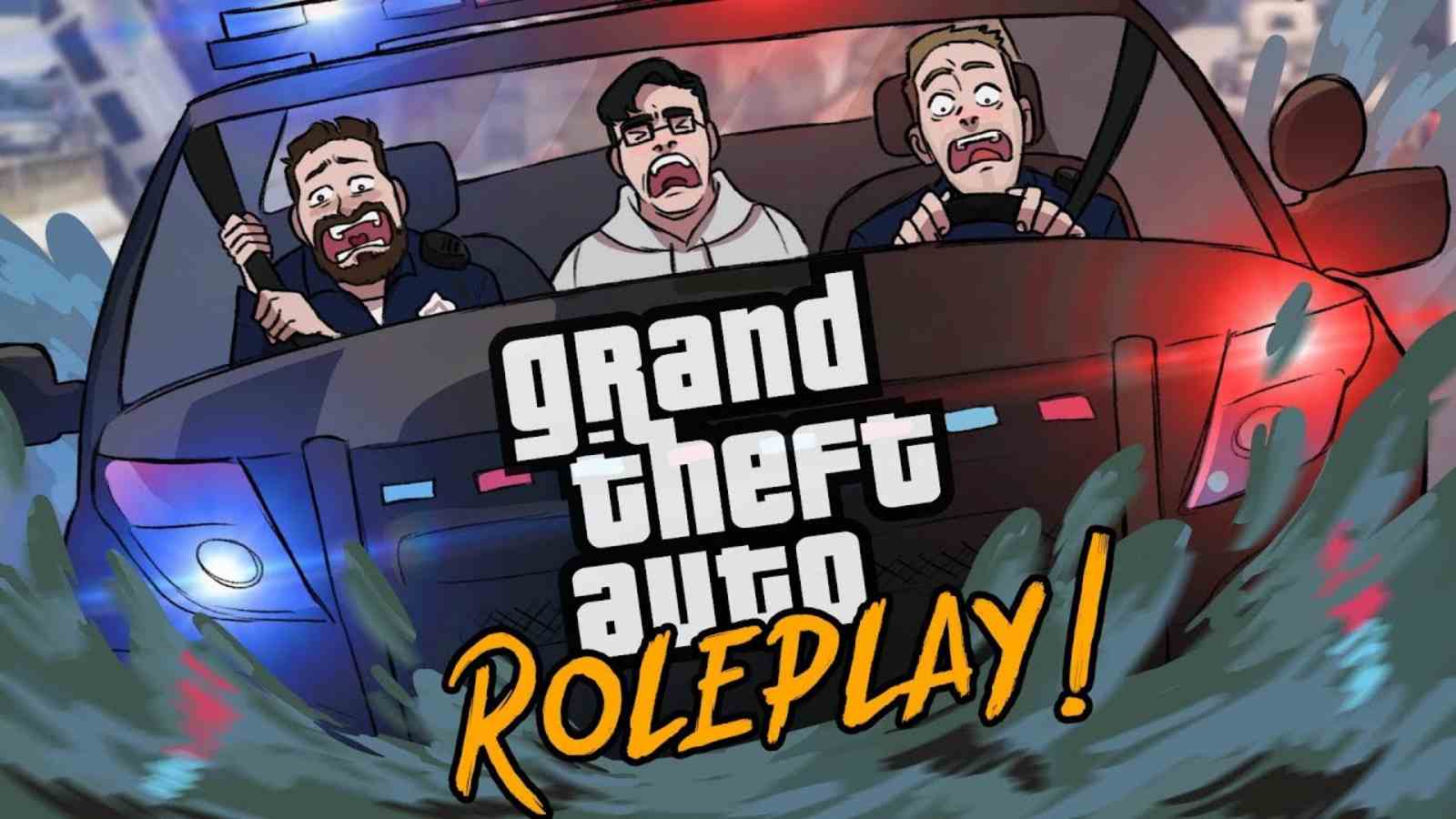 How to Get GTA 5 Roleplay A Beginner's Guide