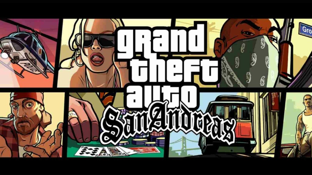 gta san andreas cheats xbox one