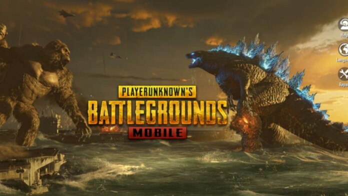 Pubg Mobile Redeem Codes For May 21 Godzilla Vs Kong Codes How To Use Firstsportz