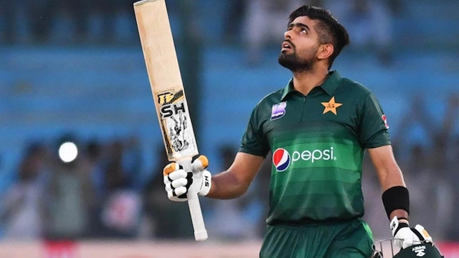 Babar Azam wins ICC Men’s Player of the Month Award for April