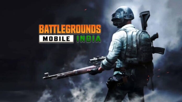 Battlegrounds Mobile India release dates (2) Battlegrounds Mobile India pre-registration