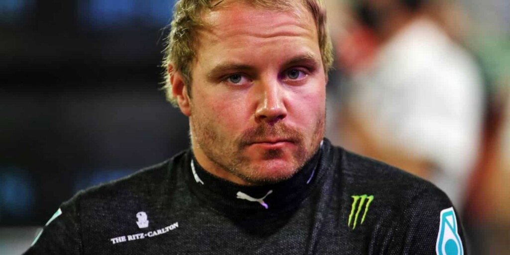 Valtteri Bottas