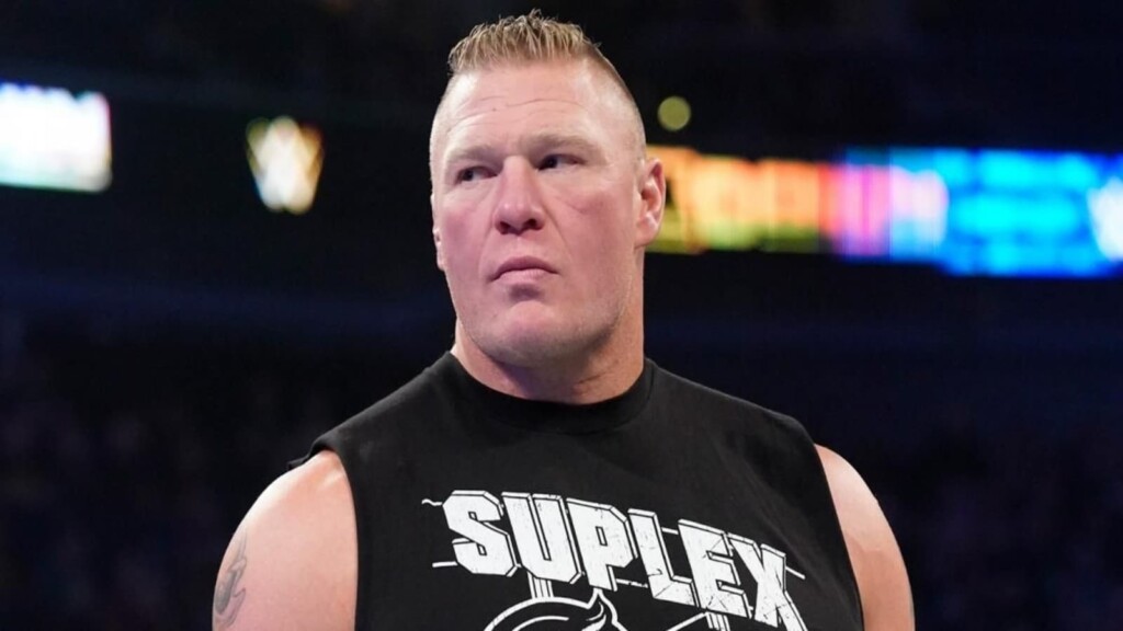 Brock Lesnar Net Worth Income Personal Life Asset And More Firstsportz