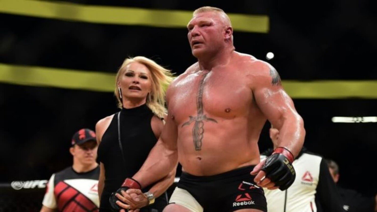 Brock Lesnar net worth, Personal Life, Asset, and more