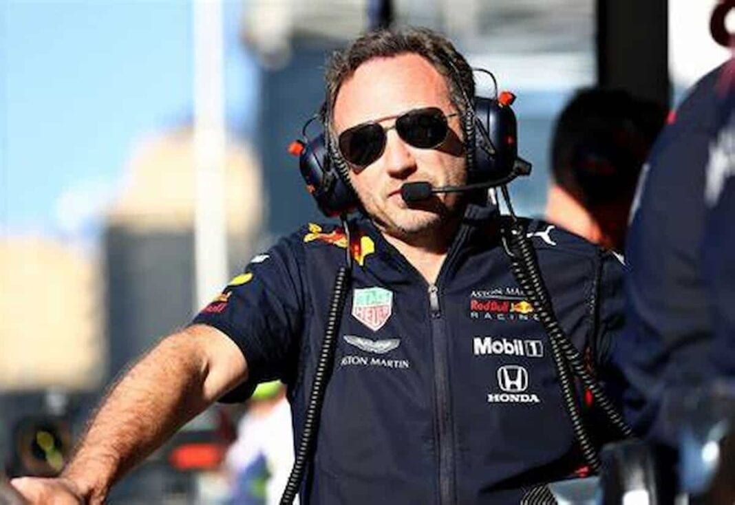 Christian Horner Net Worth in 2024: How Much Is He Worth? – FirstSportz