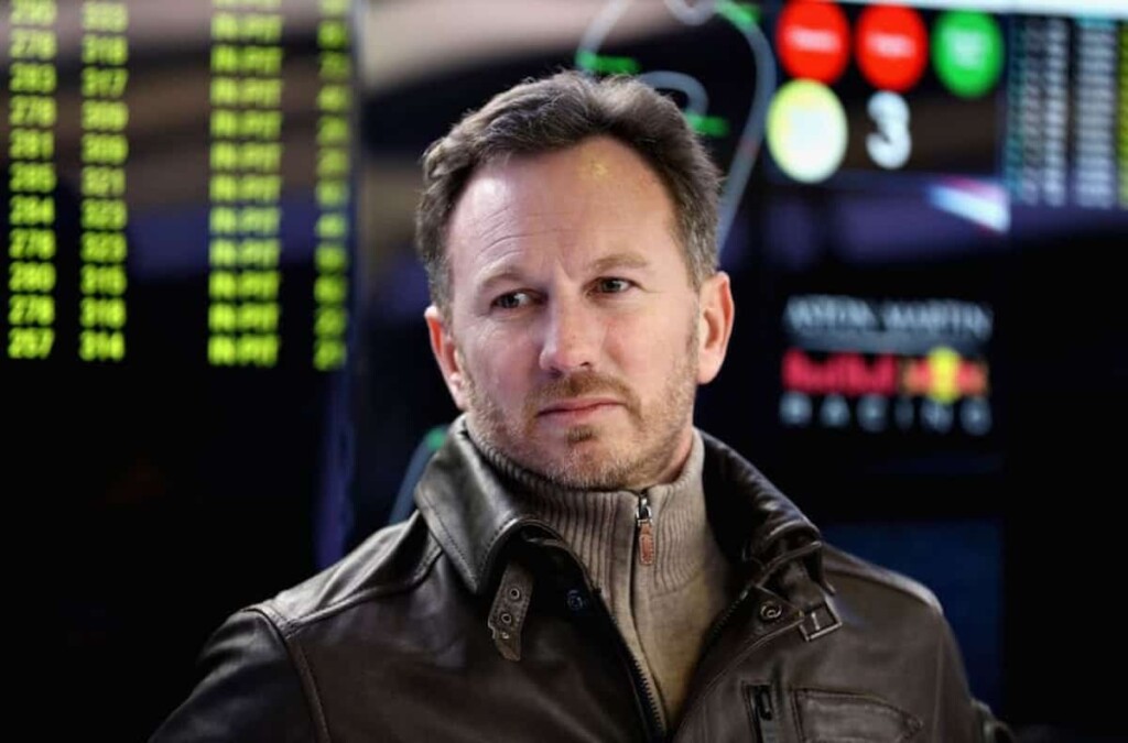 Christian Horner Net Worth, Formula 1 Salary, Wife, and More FirstSportz