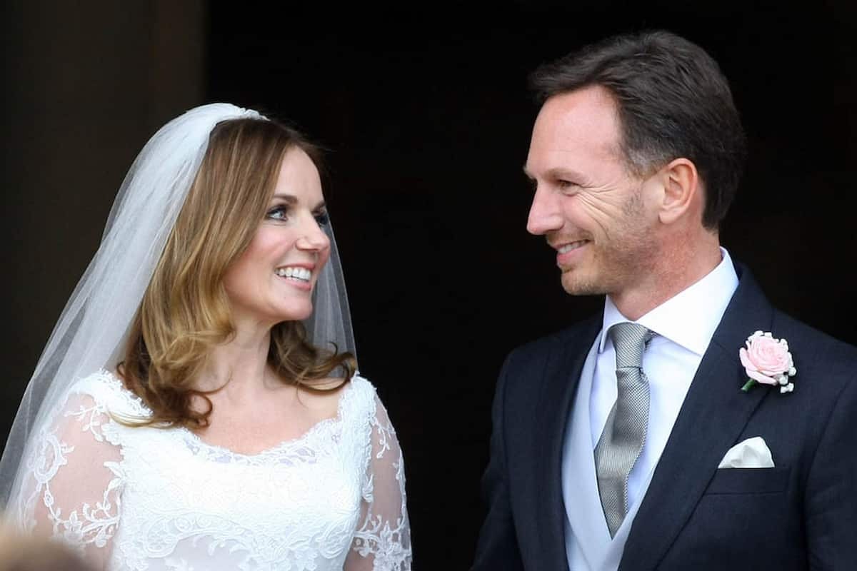 Christian Horner Net Worth in 2024: How Much Is He Worth? – FirstSportz