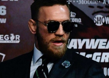 Conor McGregor
