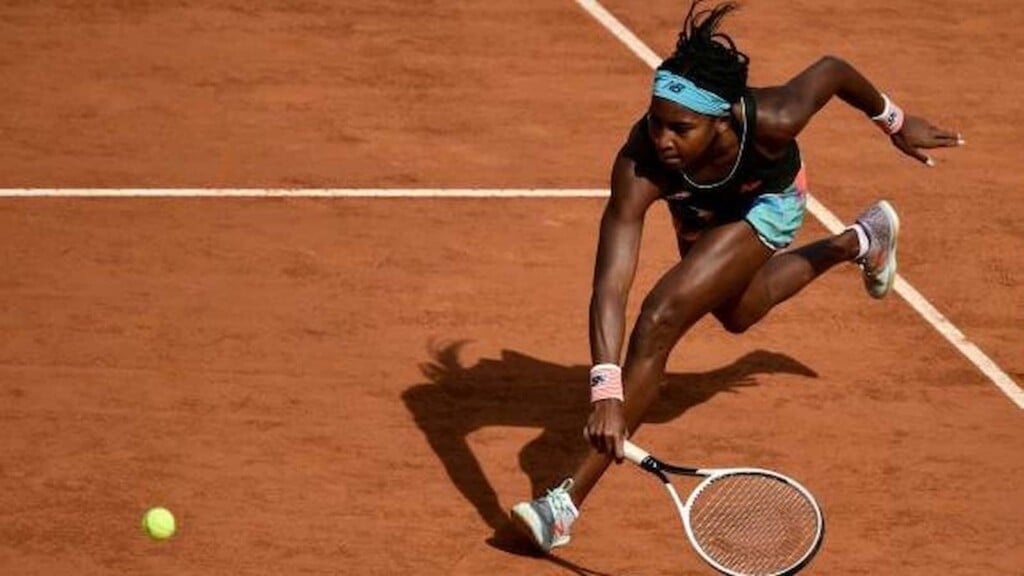 Cori Gauff