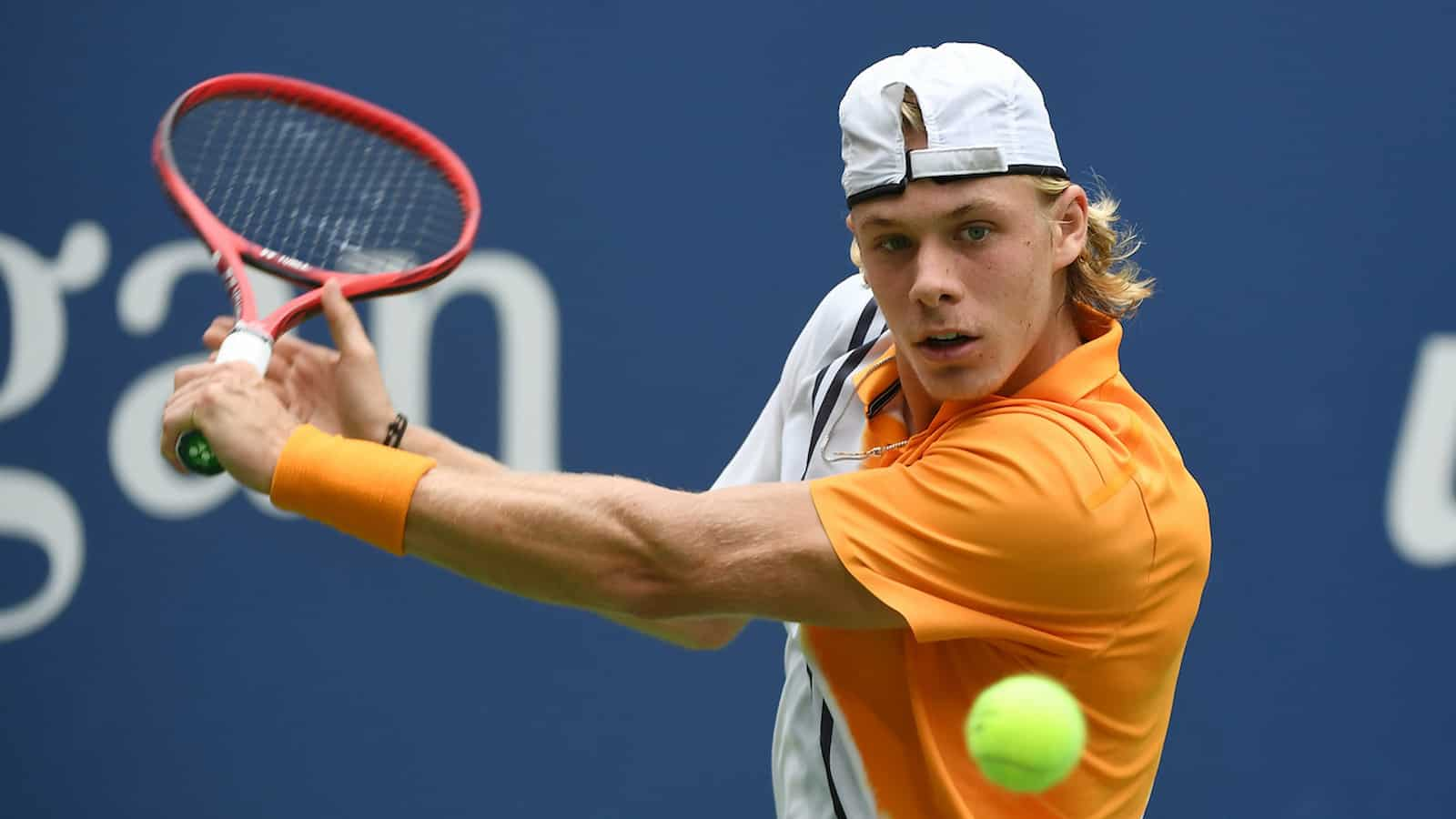 Denis Shapovalov