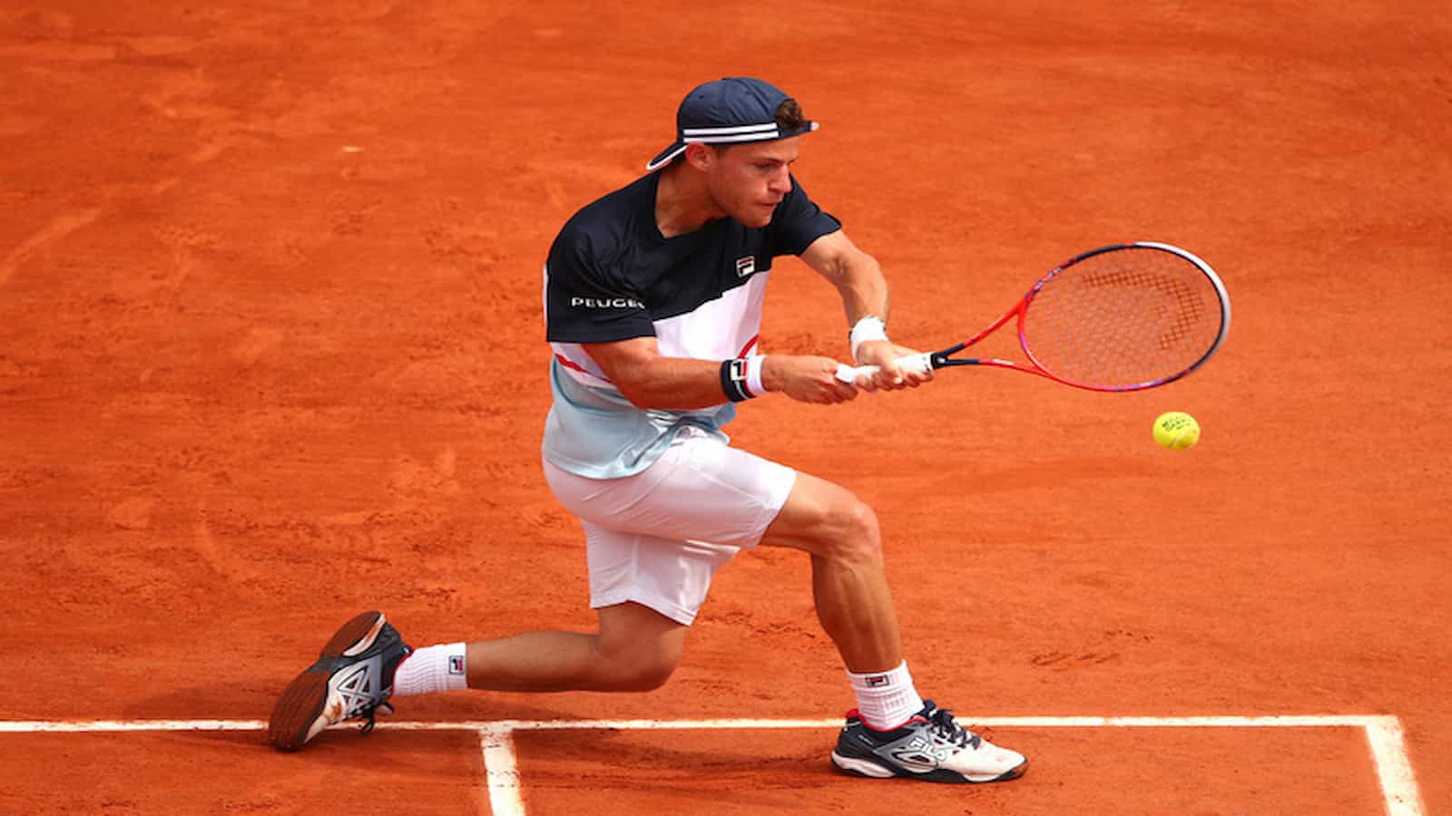 Diego Schwartzman 1 - FirstSportz