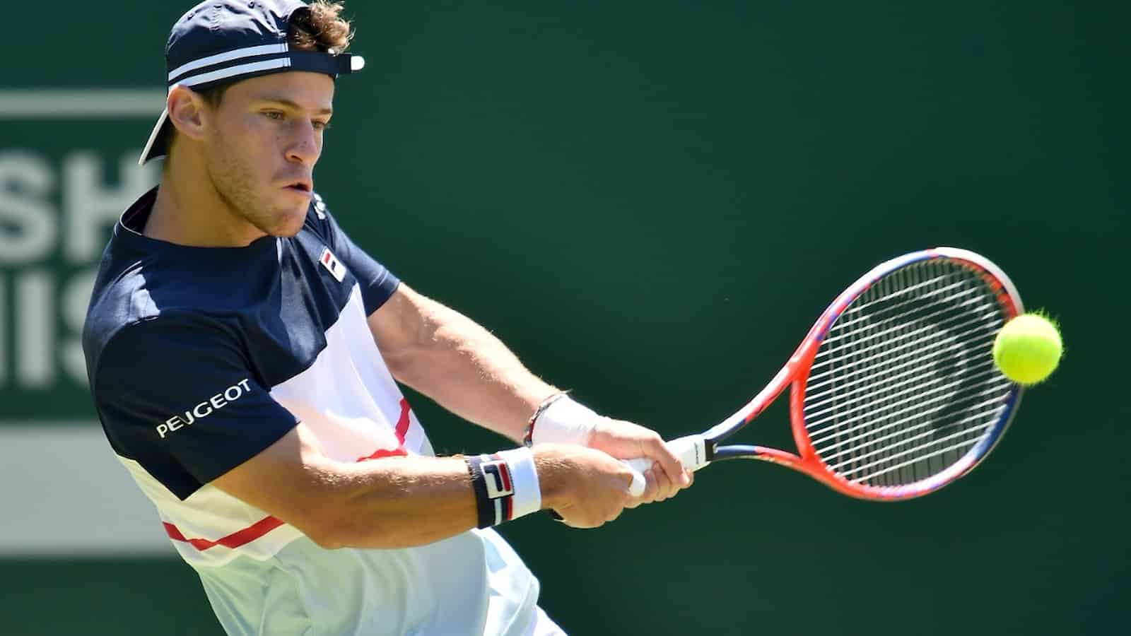 Diego Schwartzman